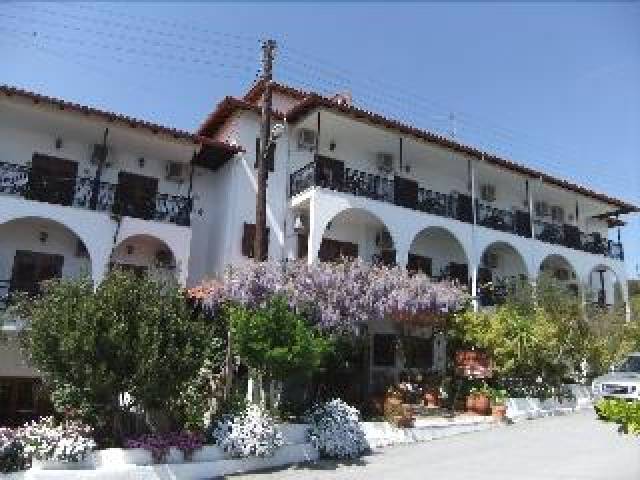 Vista General