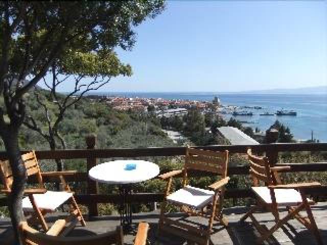 Terraço