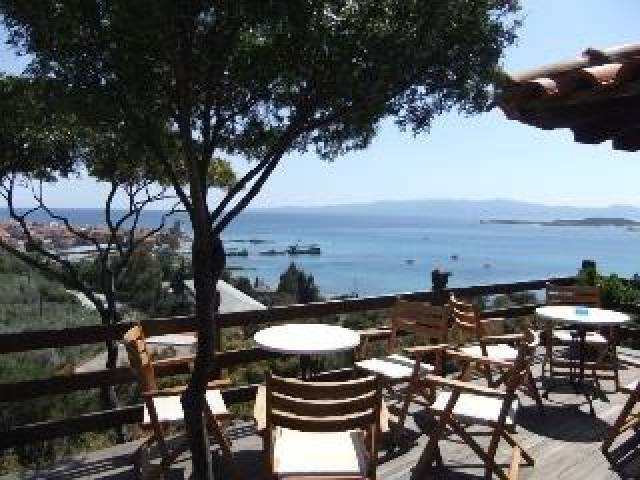 Terraço