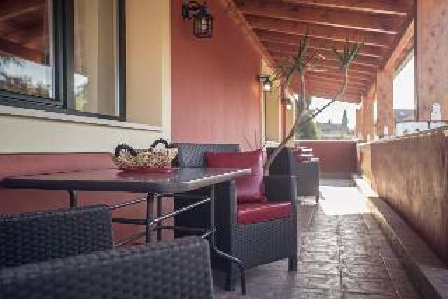 Terraço