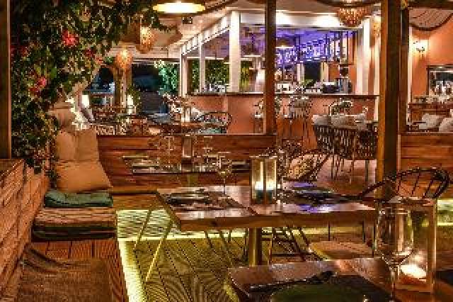 Restaurante