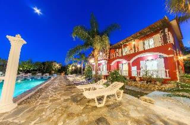 Terraço