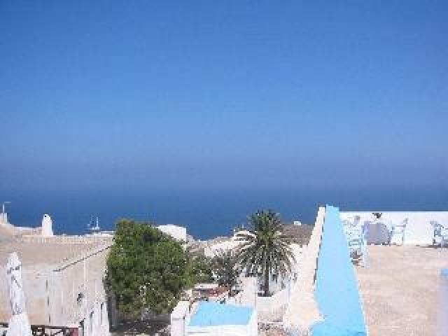 Terraço