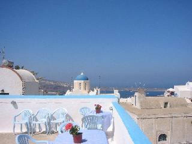 Terraço