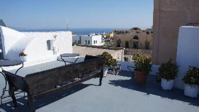 Terraço