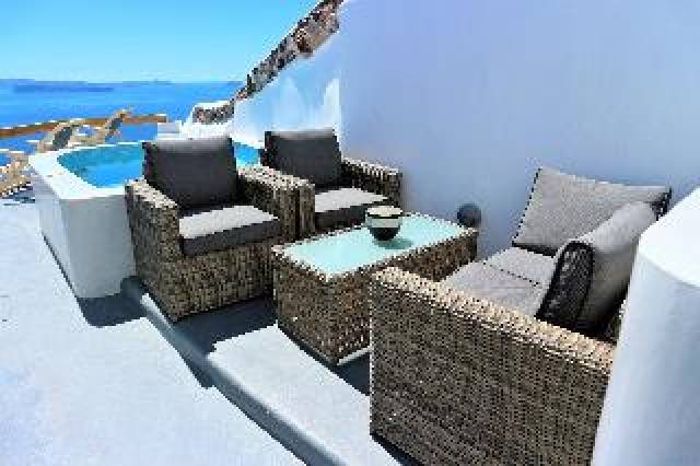 Terraço