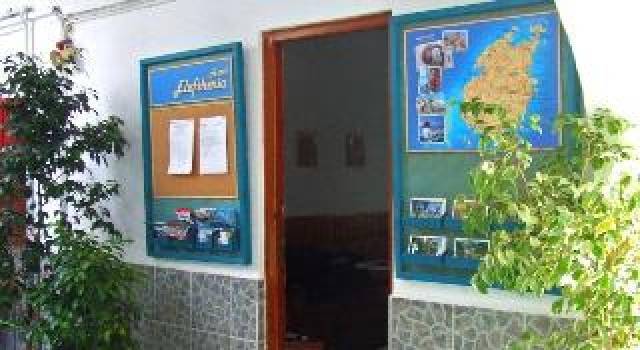 Vista General