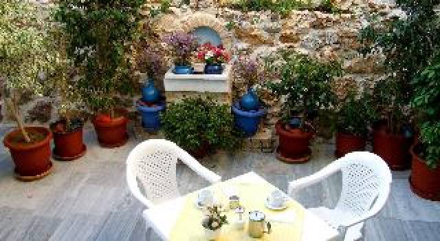 Terraço
