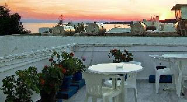 Terraço