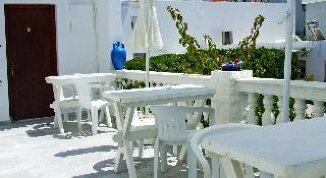 Terraço