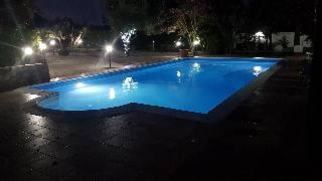 Desportos y Entretenimento