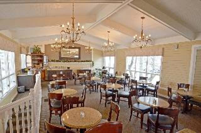 Restaurante