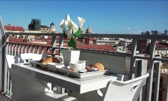 Terraço