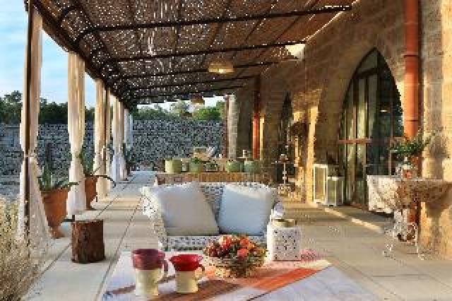 Terraço