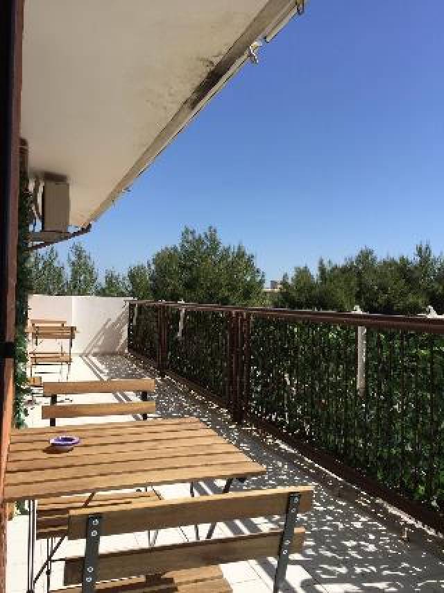 Terraço