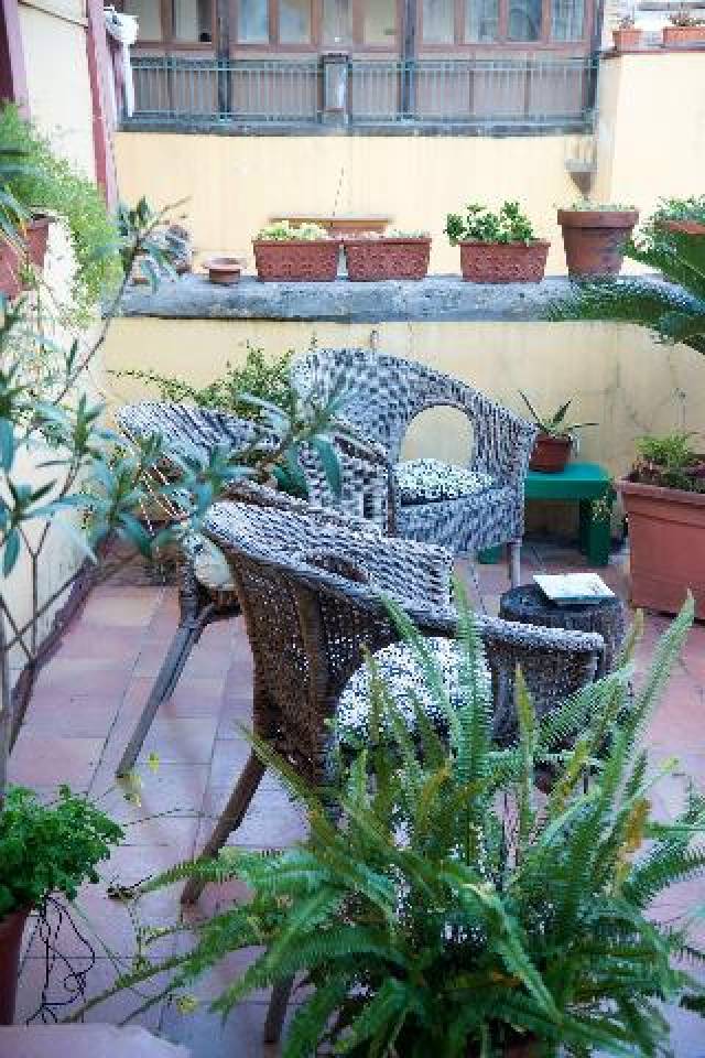 Terraço