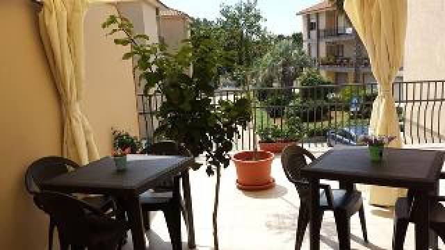 Terraço