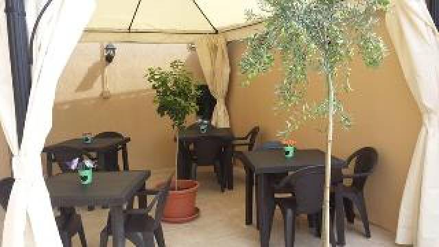 Terraço