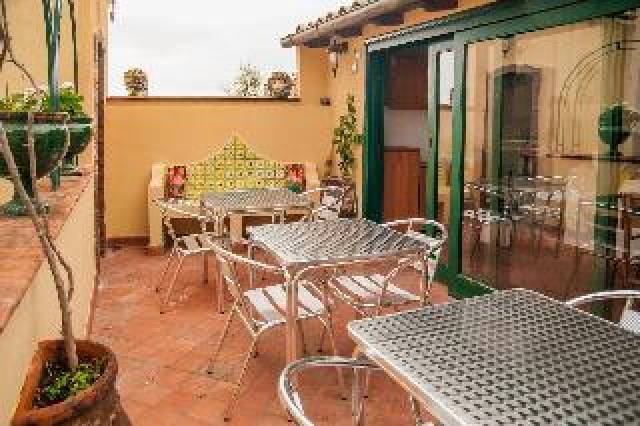 Terraço