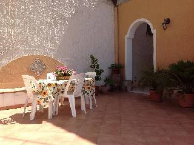 Terraço