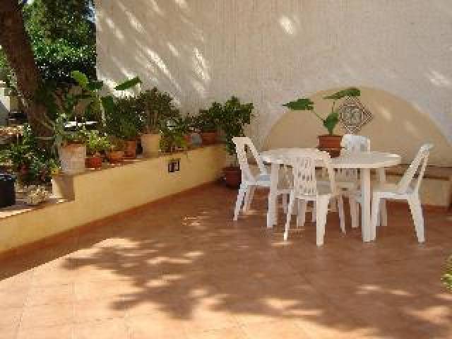 Terraço