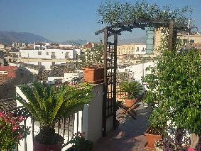 Terraço