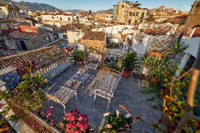 Terraço