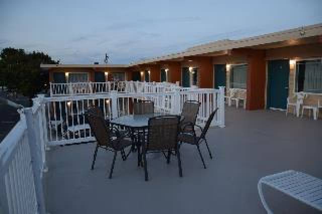 Terraço