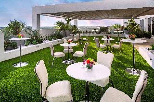 Terraço