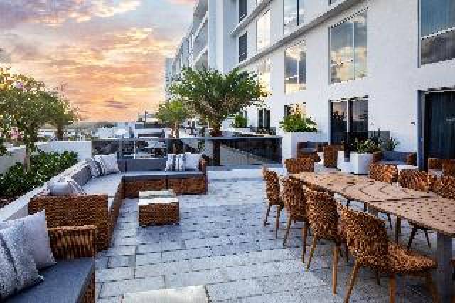 Terraço