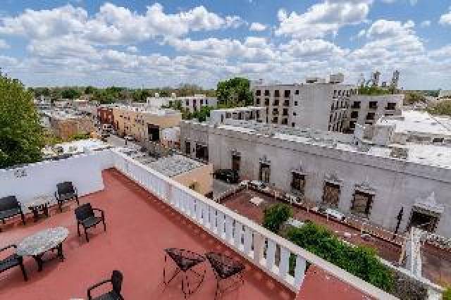 Terraço