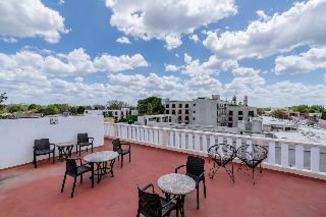 Terraço