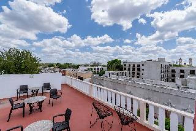 Terraço