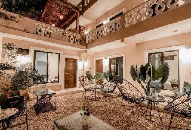 Terraço
