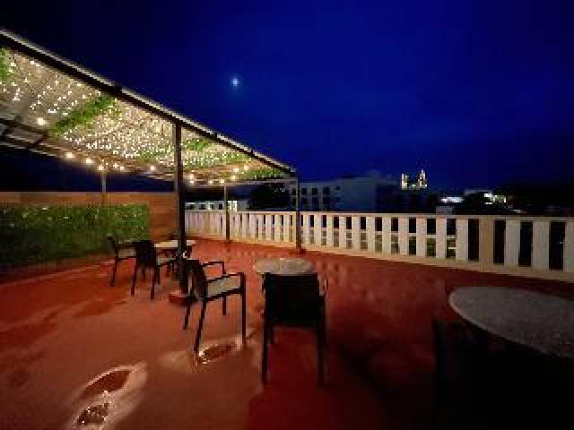 Terraço