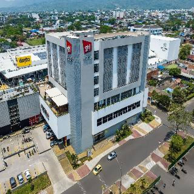 Vista General