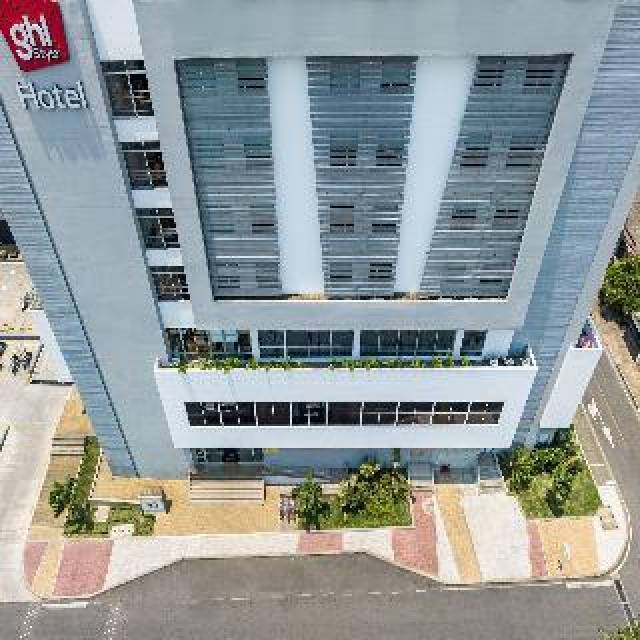 Vista General