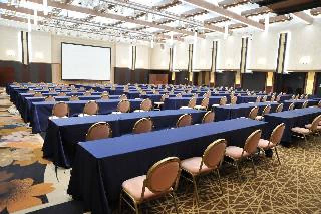 Conferencias