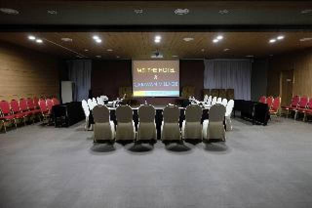 Conferencias