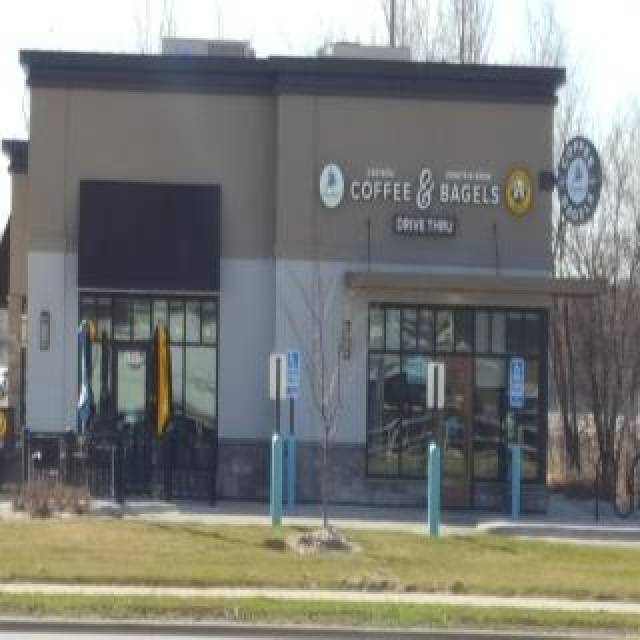 Vista General