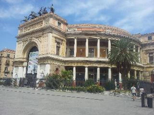 Vista General