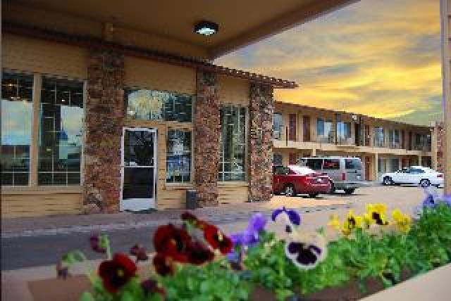 Vista General