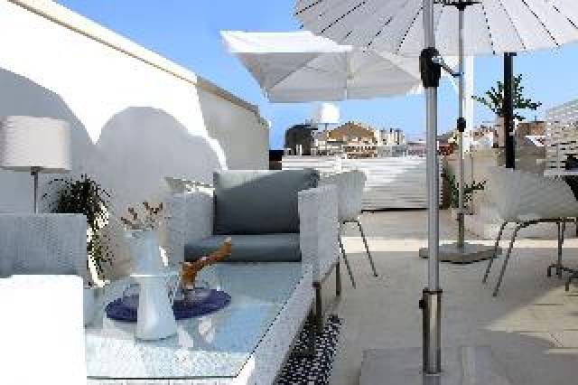 Terraço