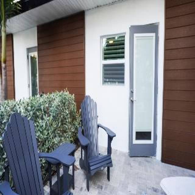 Terraço