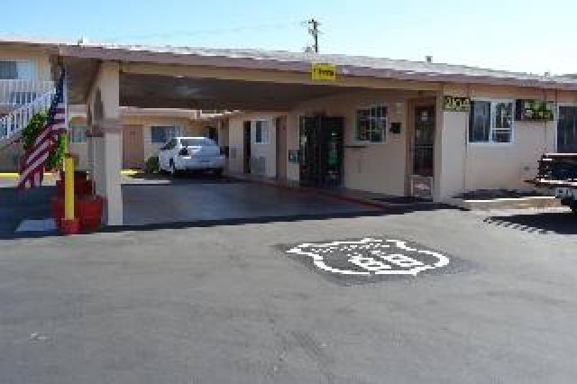 Vista General