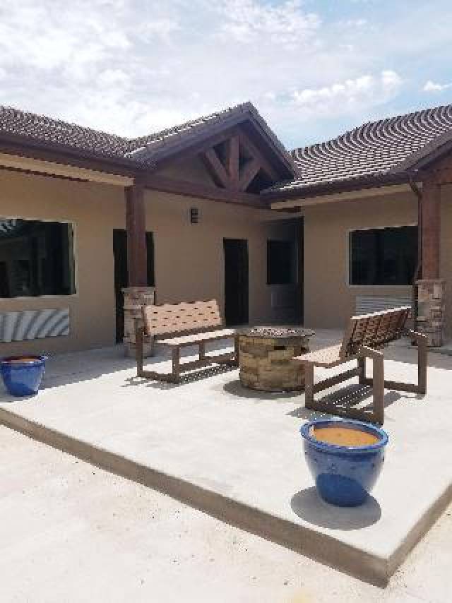 Terraço
