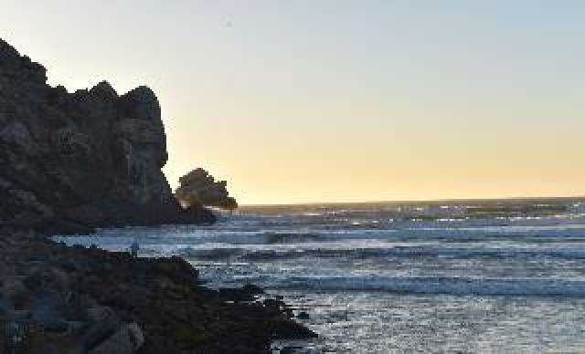 Praia