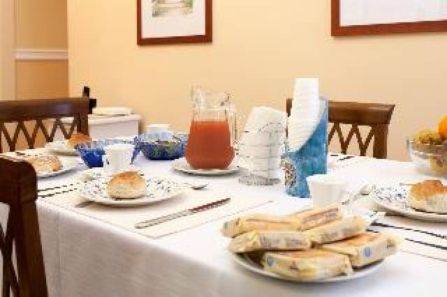 Restaurante