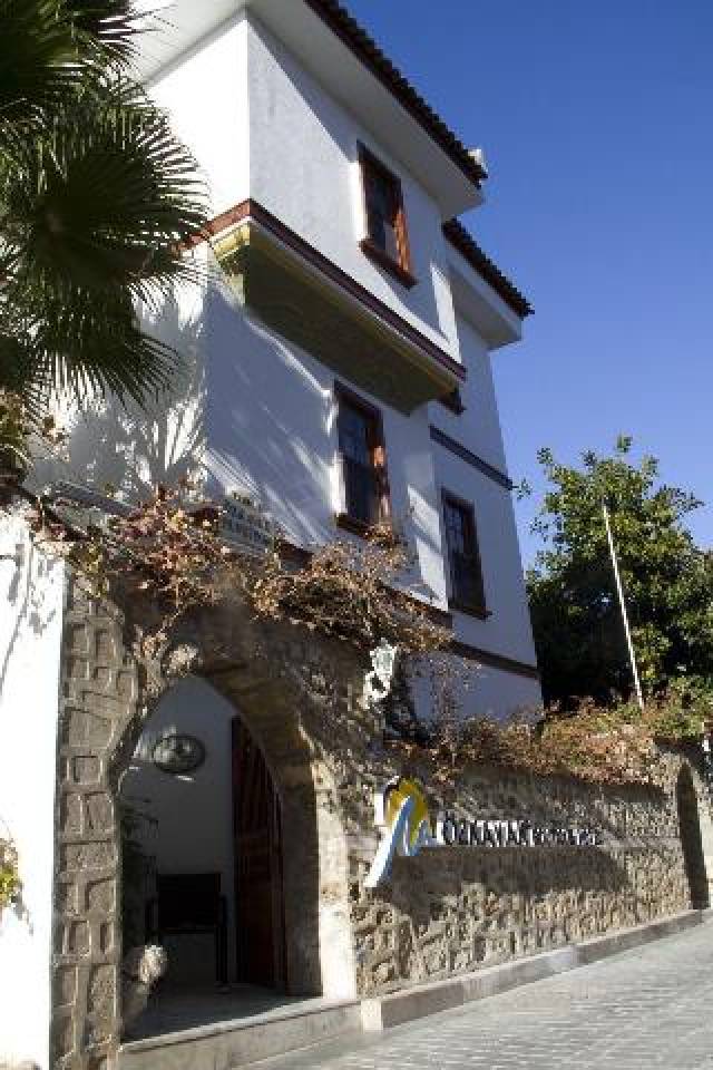 Vista General