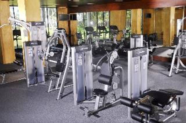 Desportos y Entretenimento
